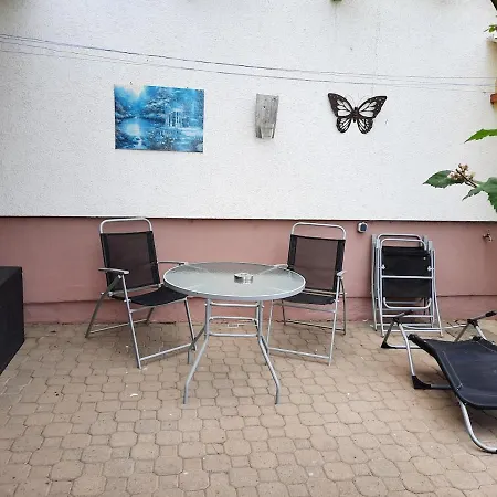 Zum Lindenberg Duderstadt