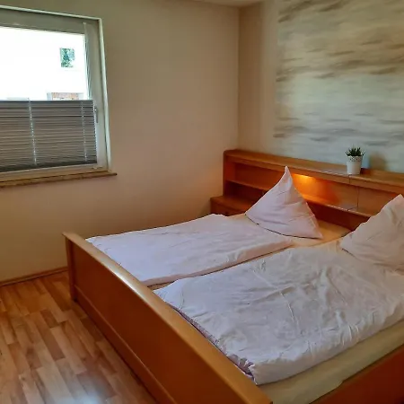 Apartment Zum Lindenberg Duderstadt