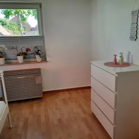 Zum Lindenberg Duderstadt