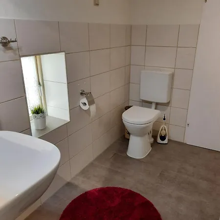 Zum Lindenberg Duderstadt